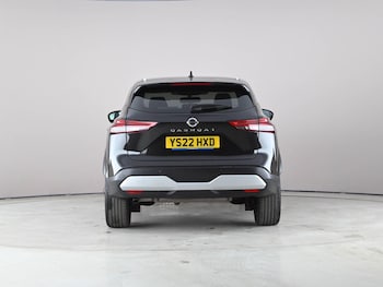 Used Nissan Qashqai 2022 for sale - 78348664: Photo