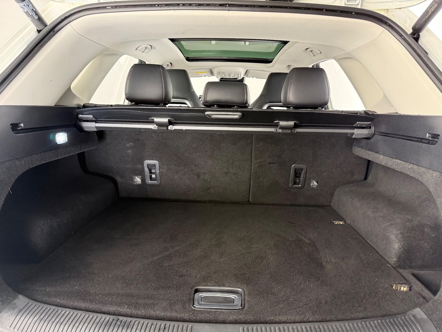 Used MG MG HS 2022 for sale - 77246616: Photo 10