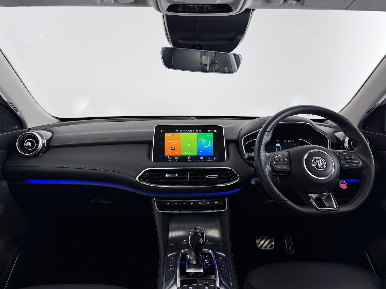 Used MG MG HS 2022 for sale - 77246616: Photo 16