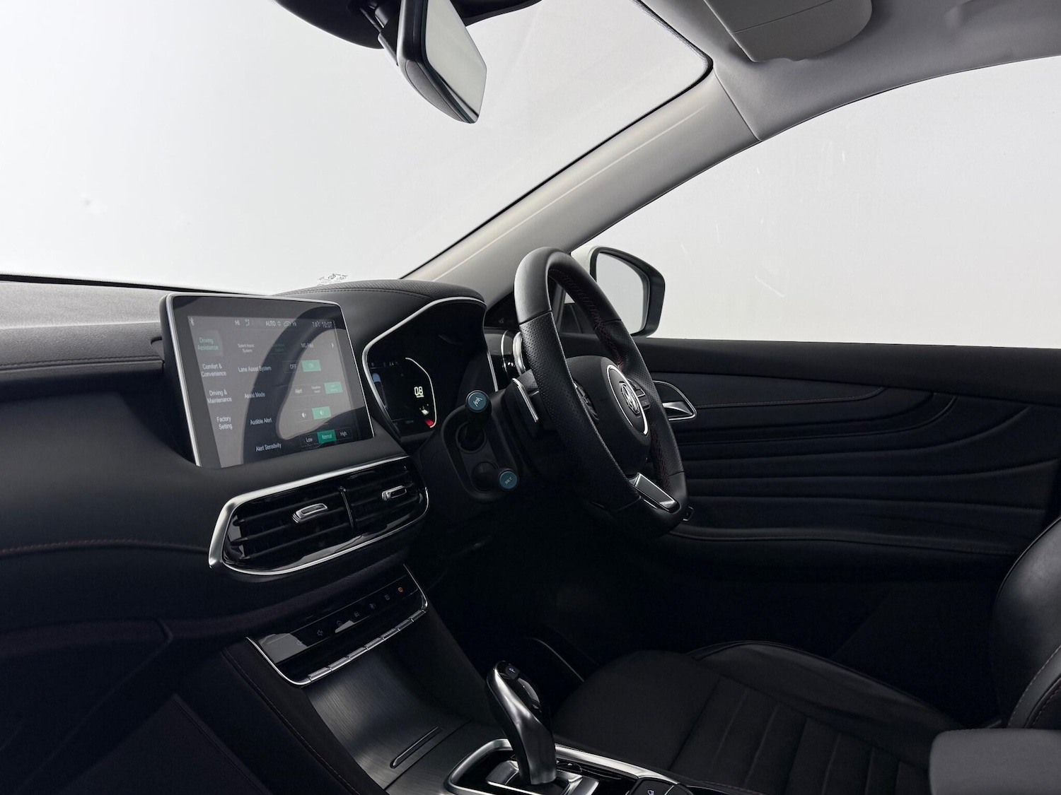 Used MG MG HS 2022 for sale - 77246616: Photo 17