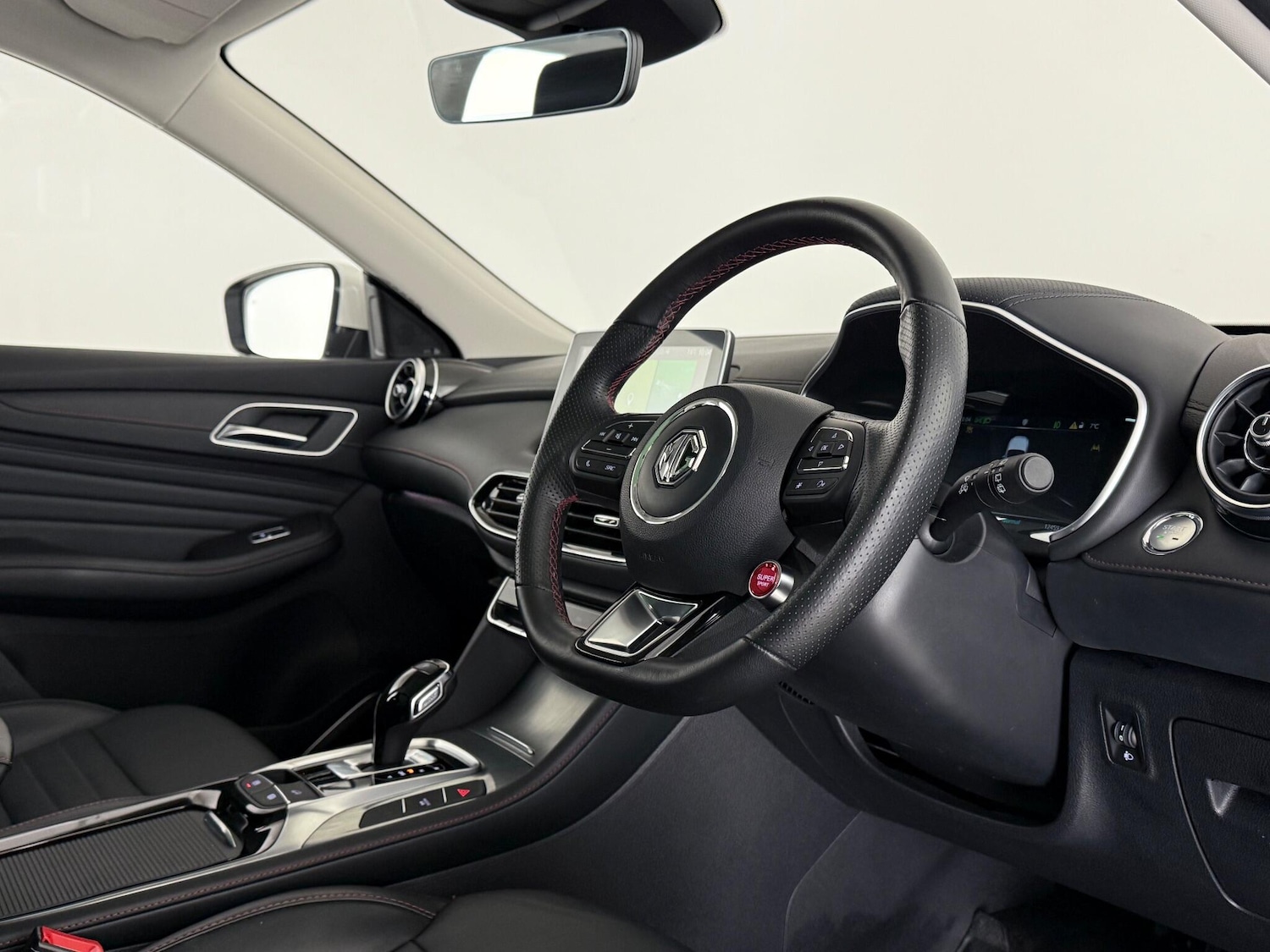 Used MG MG HS 2022 for sale - 77246616: Photo 18