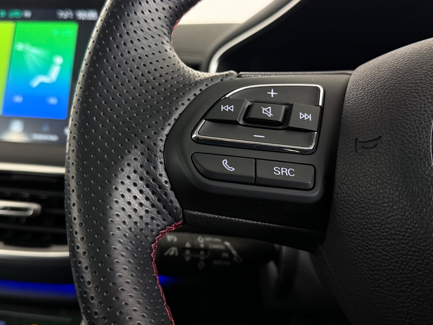 Used MG MG HS 2022 for sale - 77246616: Photo 19