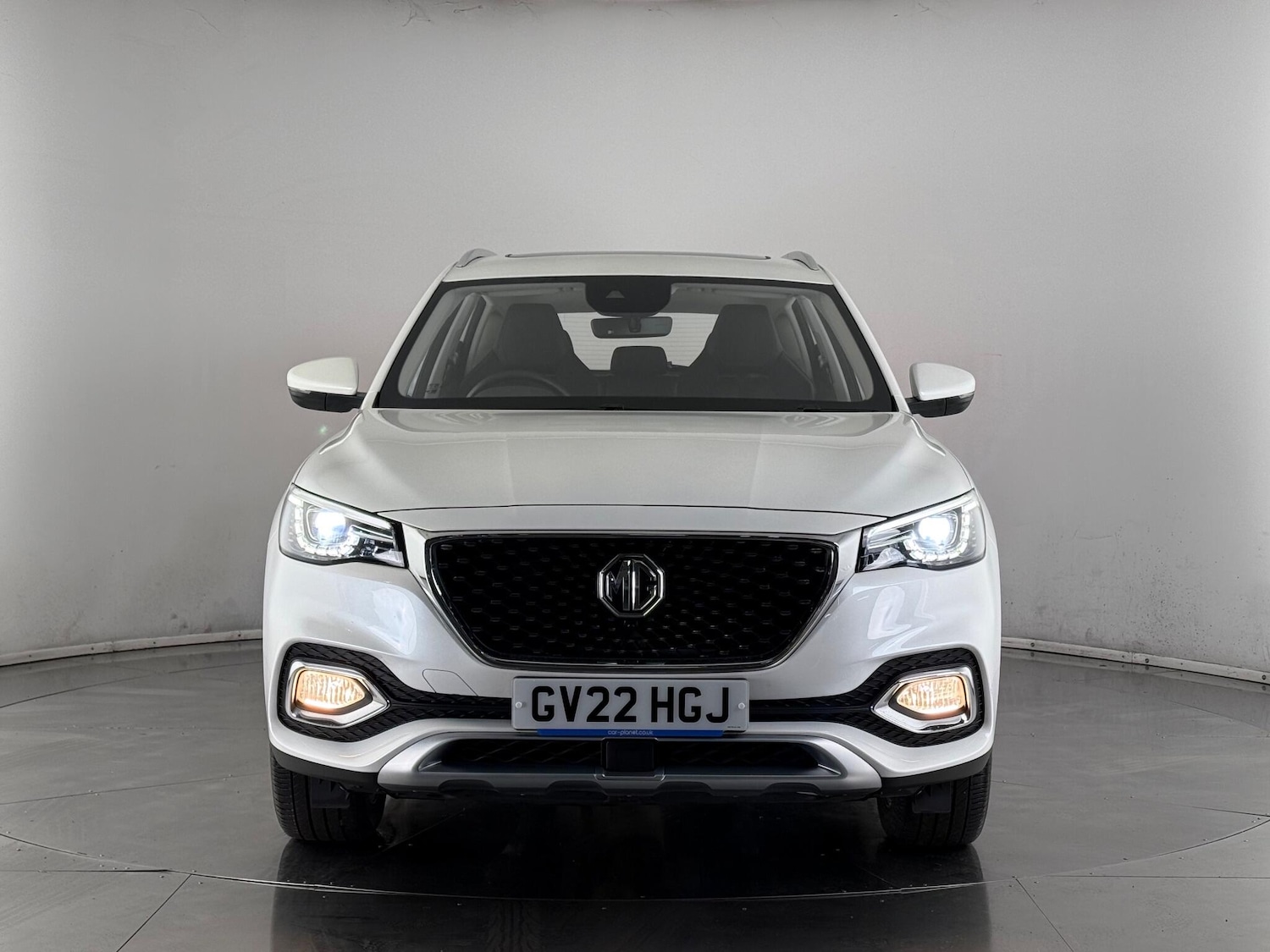 Used MG MG HS 2022 for sale - 77246616: Photo 2