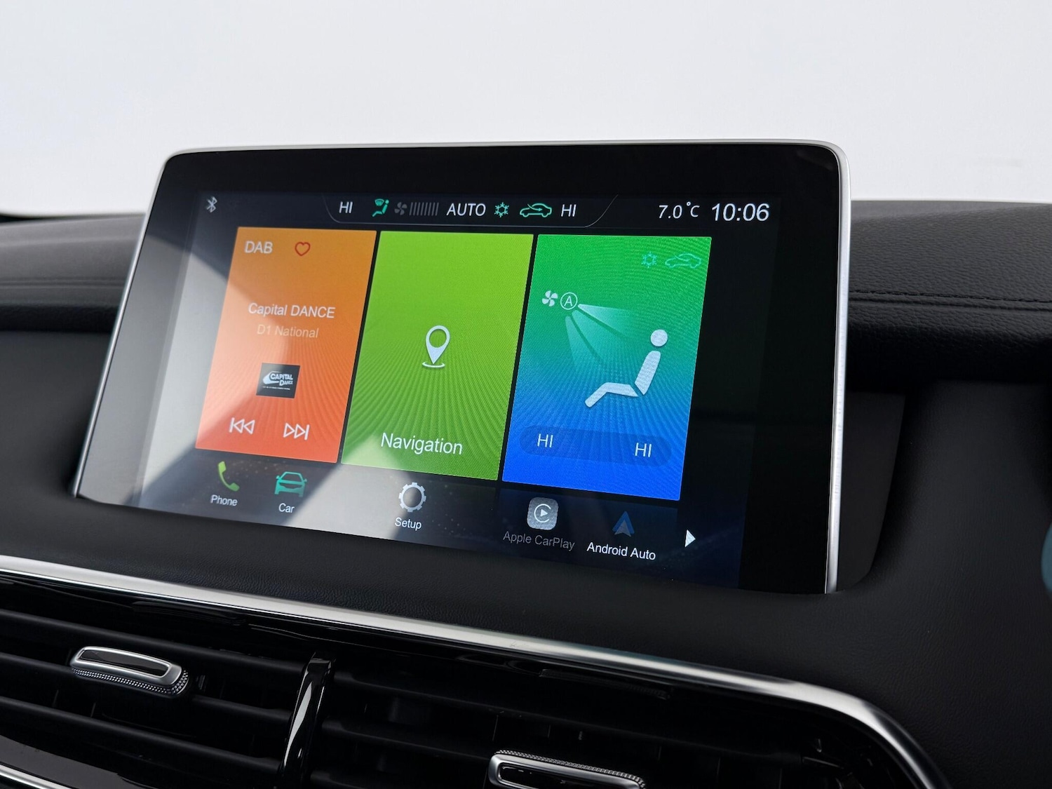 Used MG MG HS 2022 for sale - 77246616: Photo 25