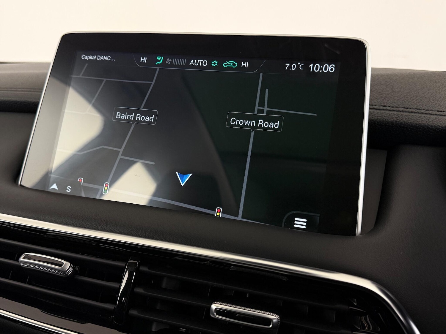 Used MG MG HS 2022 for sale - 77246616: Photo 27