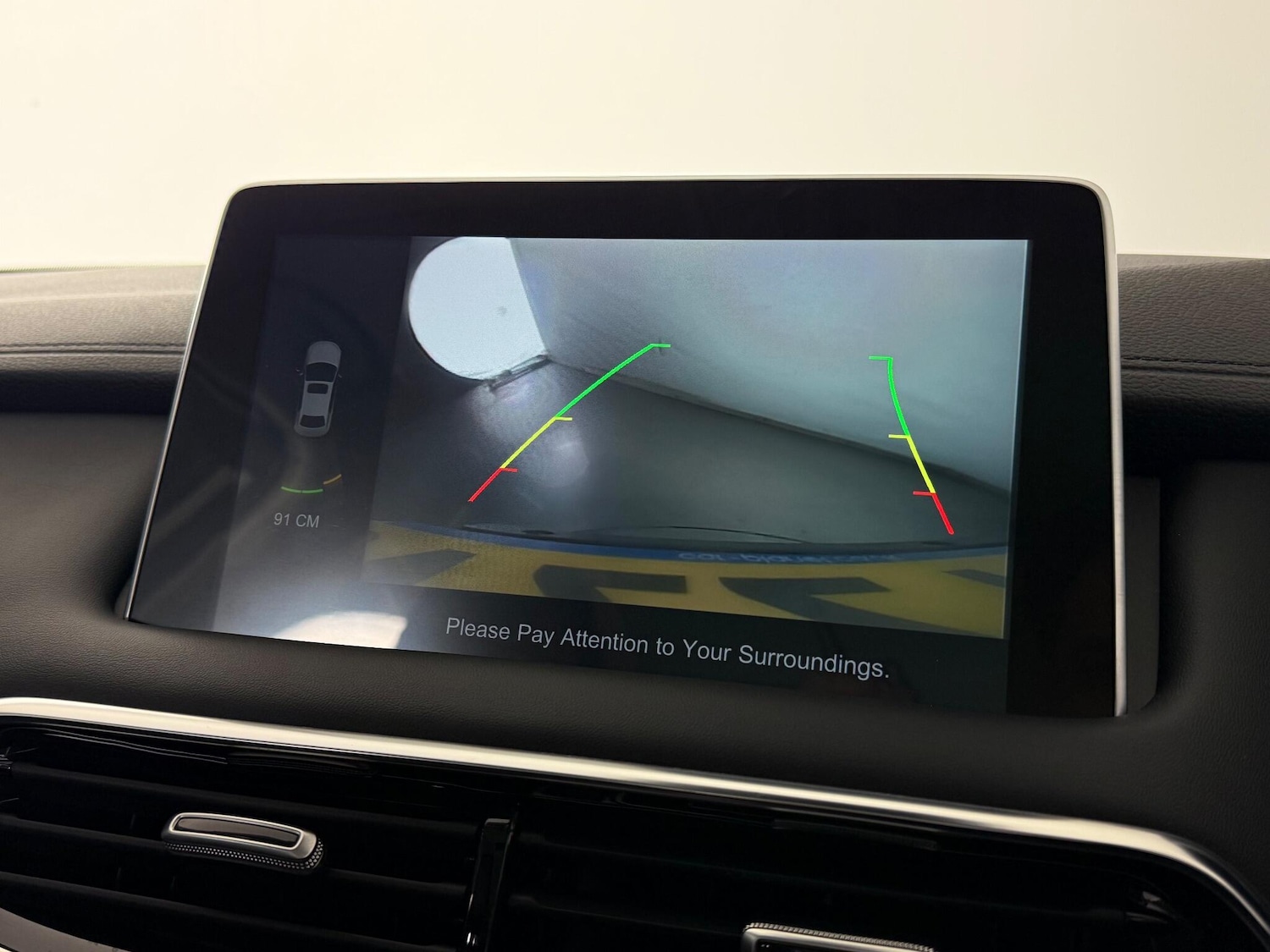 Used MG MG HS 2022 for sale - 77246616: Photo 28