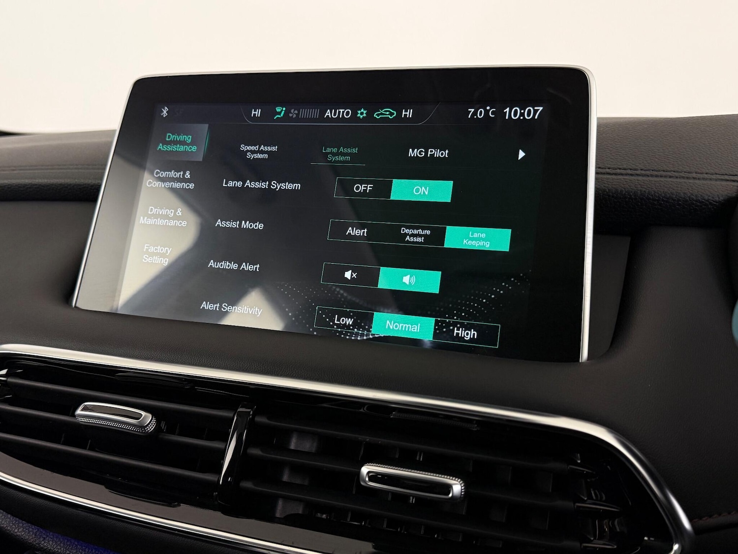 Used MG MG HS 2022 for sale - 77246616: Photo 29