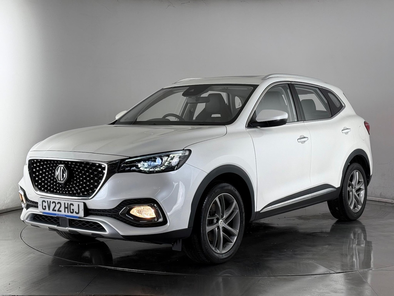 Used MG MG HS 2022 for sale - 77246616: Photo 3