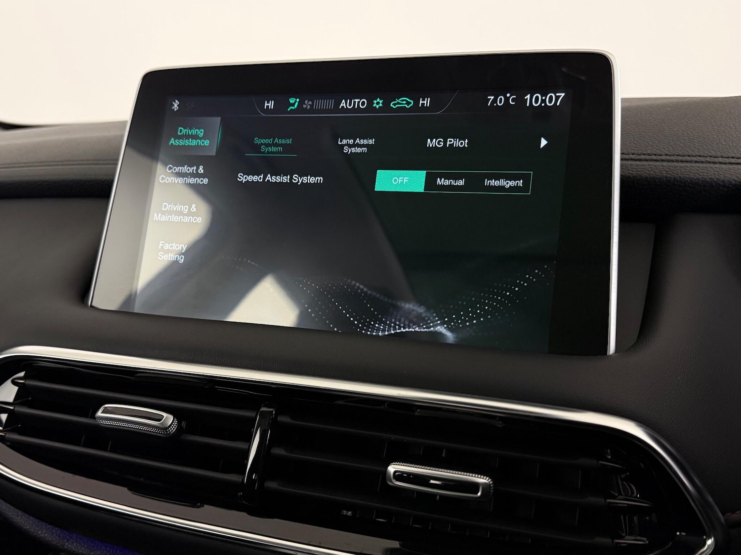 Used MG MG HS 2022 for sale - 77246616: Photo 30