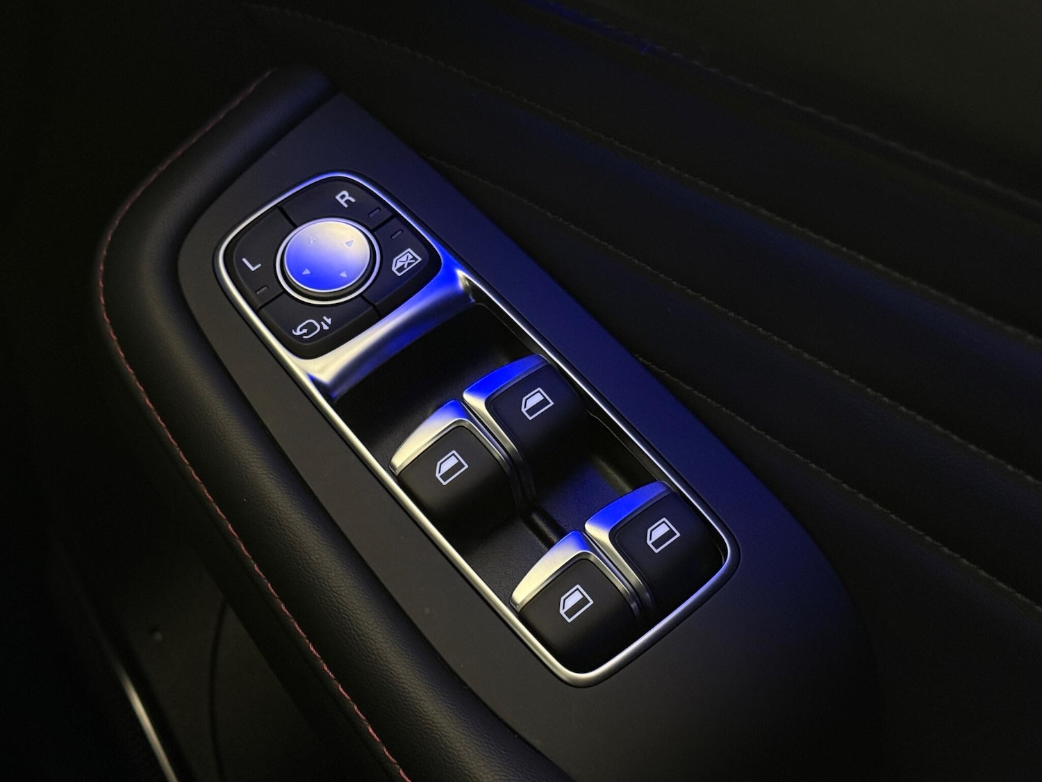 Used MG MG HS 2022 for sale - 77246616: Photo 32