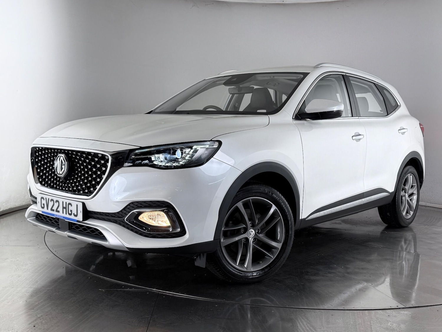 Used MG MG HS 2022 for sale - 77246616: Photo 33