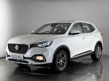 Used MG MG HS 2022 for sale - 77246616: Photo