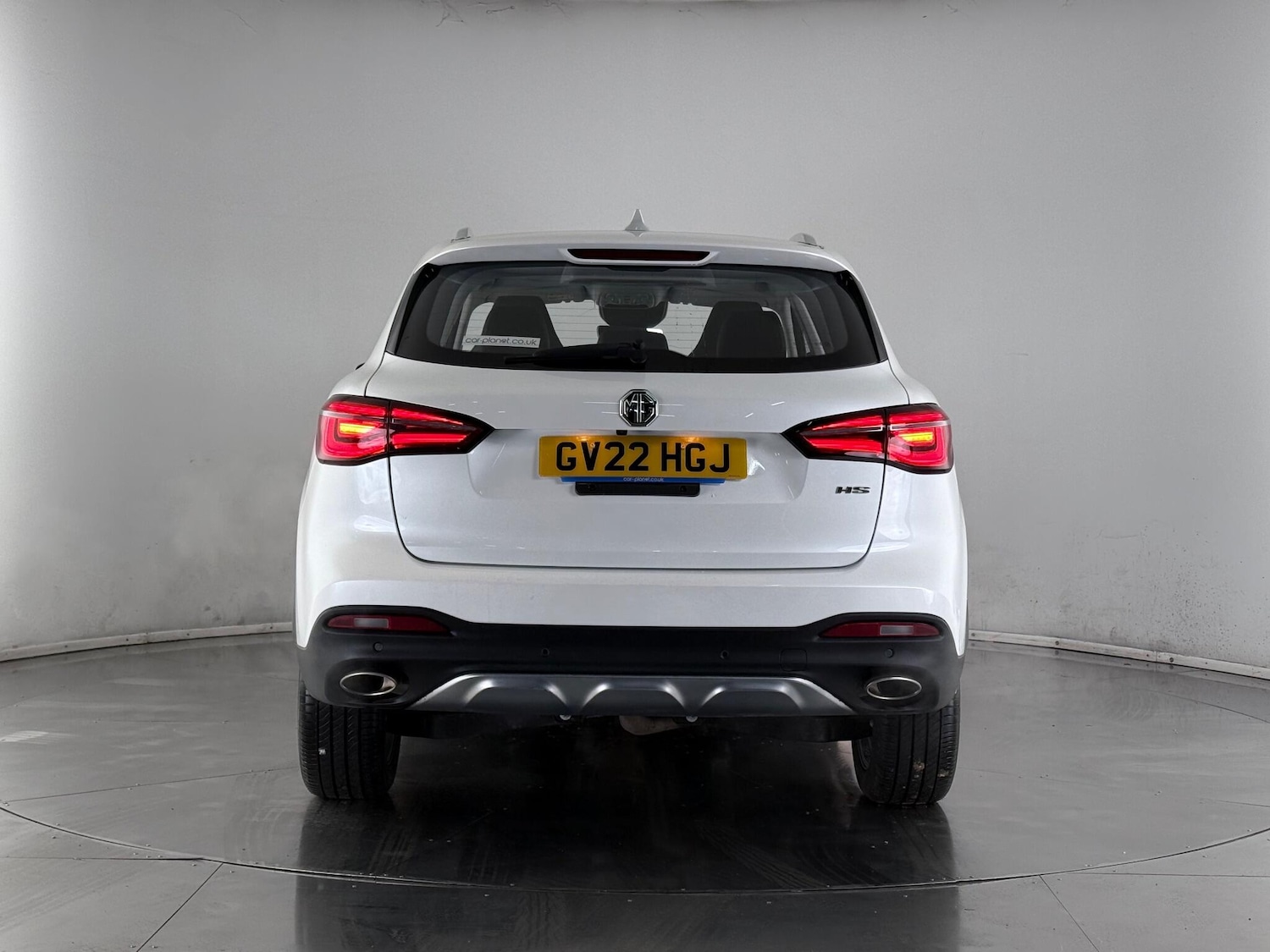 Used MG MG HS 2022 for sale - 77246616: Photo 5