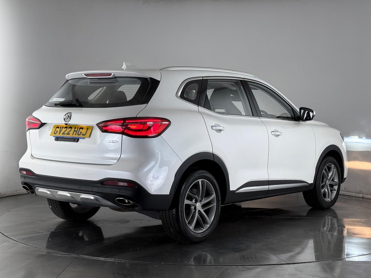 Used MG MG HS 2022 for sale - 77246616: Photo 6