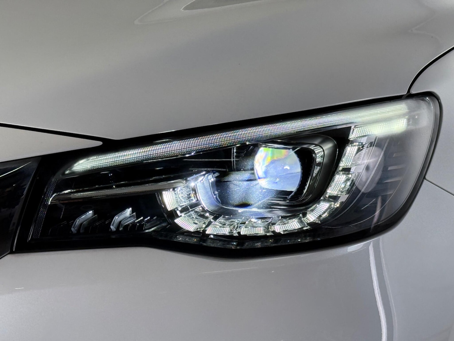 Used MG MG HS 2022 for sale - 77246616: Photo 7