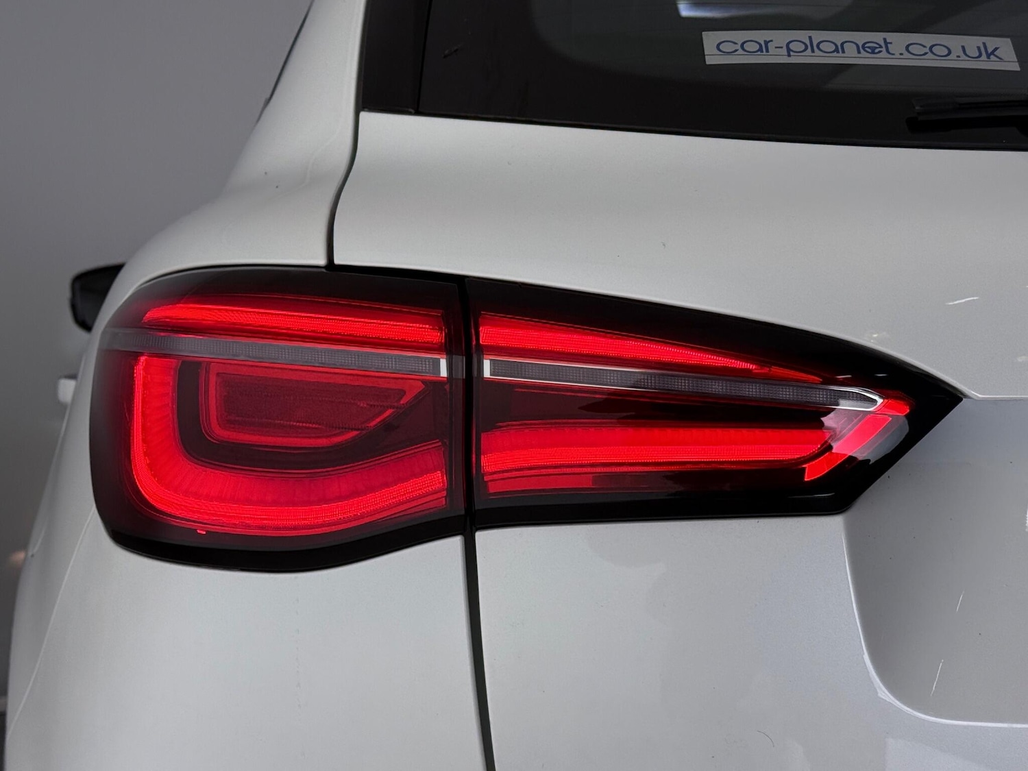 Used MG MG HS 2022 for sale - 77246616: Photo 8