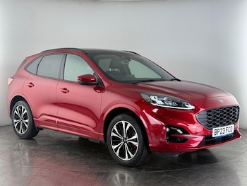 Ford - Kuga