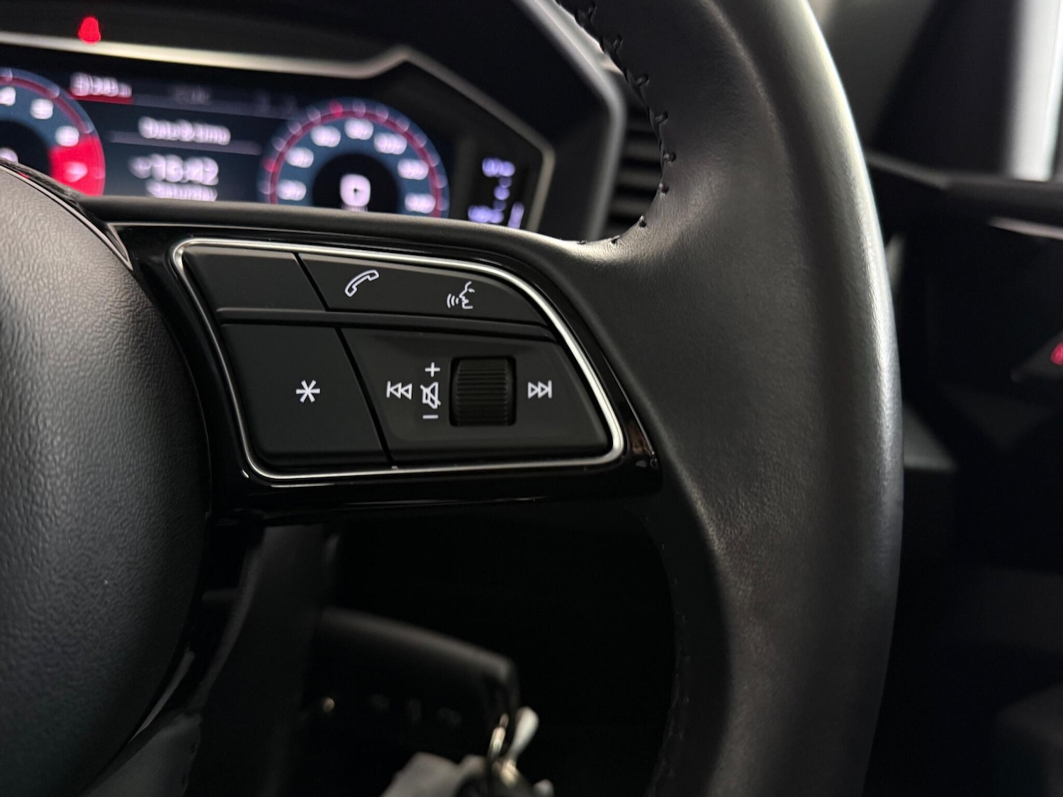 Used Audi A1 2019 for sale - 77222507: Photo 20