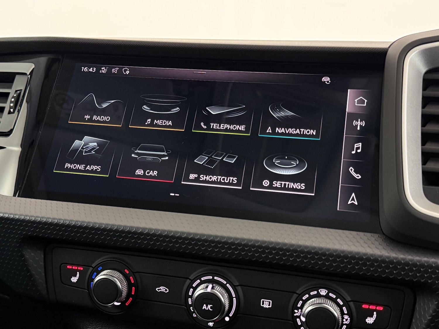 Used Audi A1 2019 for sale - 77222507: Photo 25