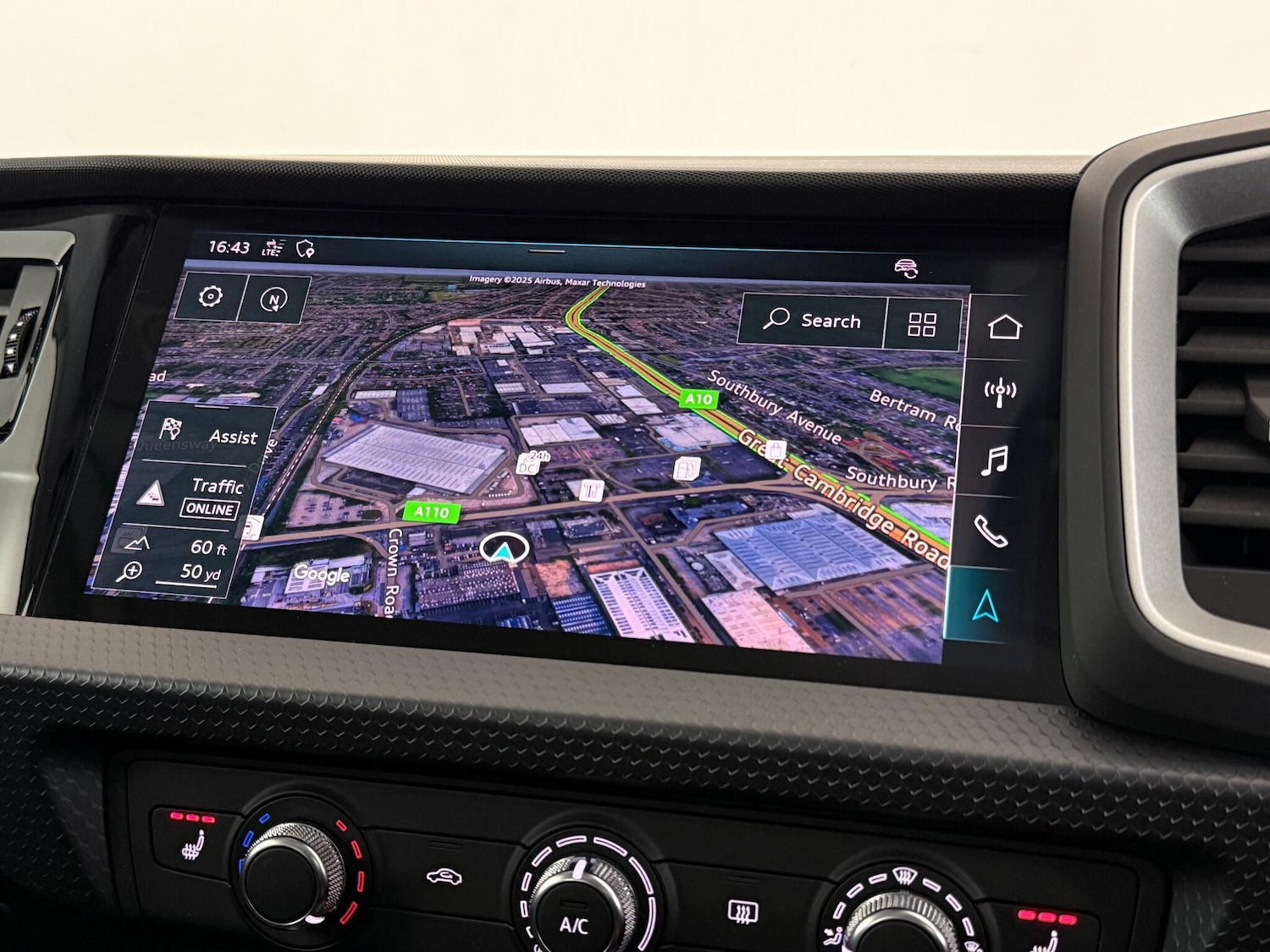 Used Audi A1 2019 for sale - 77222507: Photo 27