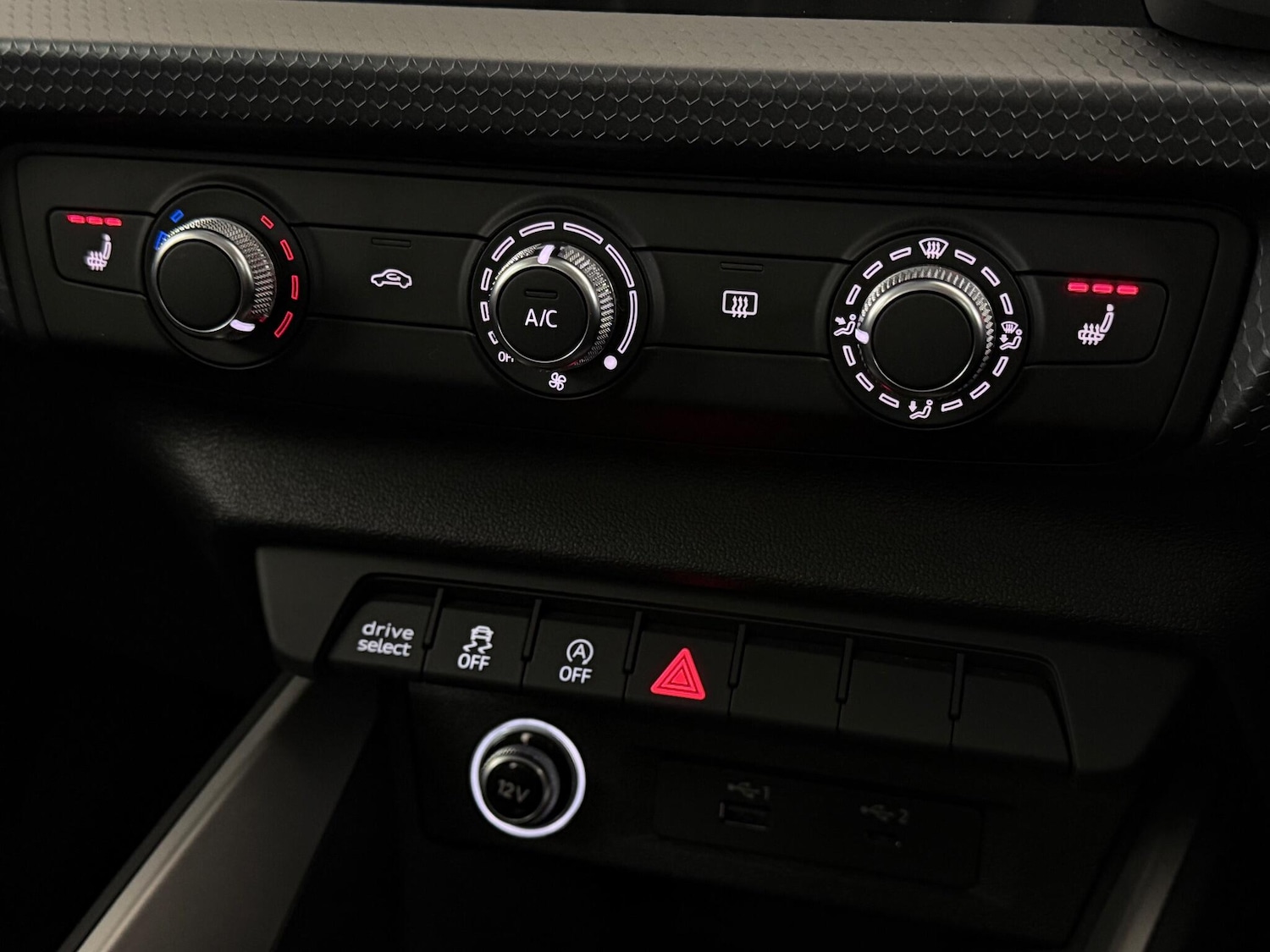 Used Audi A1 2019 for sale - 77222507: Photo 33