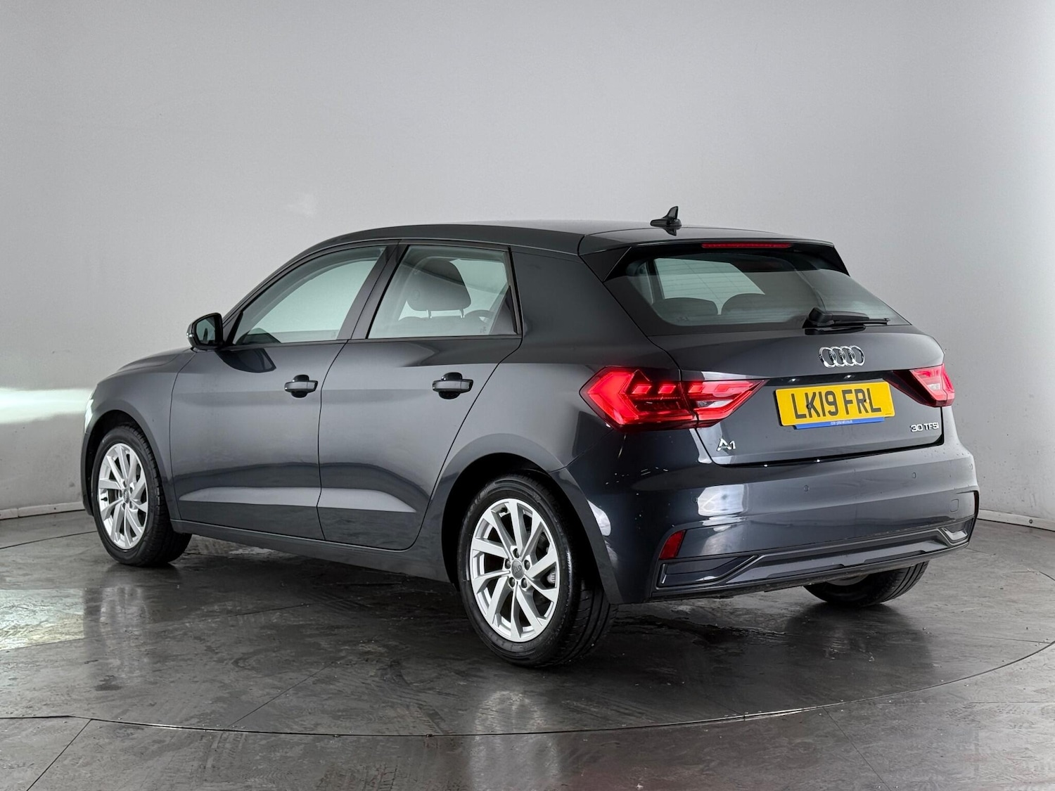 Used Audi A1 2019 for sale - 77222507: Photo 4