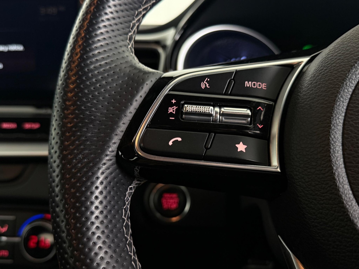 Used Kia Ceed 2022 for sale - 76671318: Photo 24