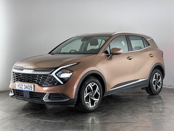 Used Kia Sportage 2022 for sale - 77049957: Photo