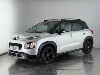 Used Citroen C3 Aircross 2019 for sale - 75312575: Photo