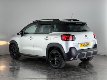 Used Citroen C3 Aircross 2019 for sale - 75312575: Photo
