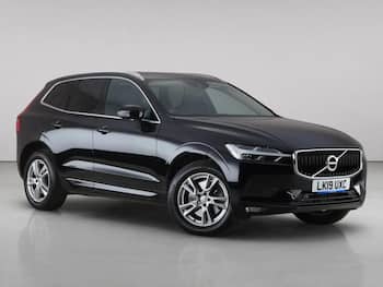 Used Volvo XC60 2019 for sale - 79853790: Photo