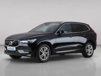 Used Volvo XC60 2019 for sale - 79853790: Photo
