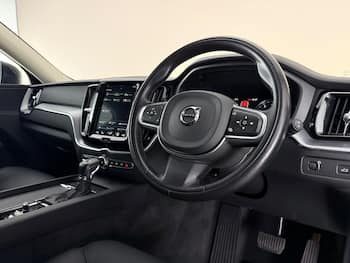 Used Volvo XC60 2019 for sale - 79853790: Photo