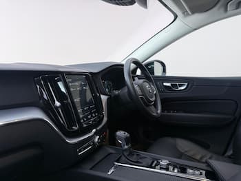 Used Volvo XC60 2019 for sale - 79853790: Photo