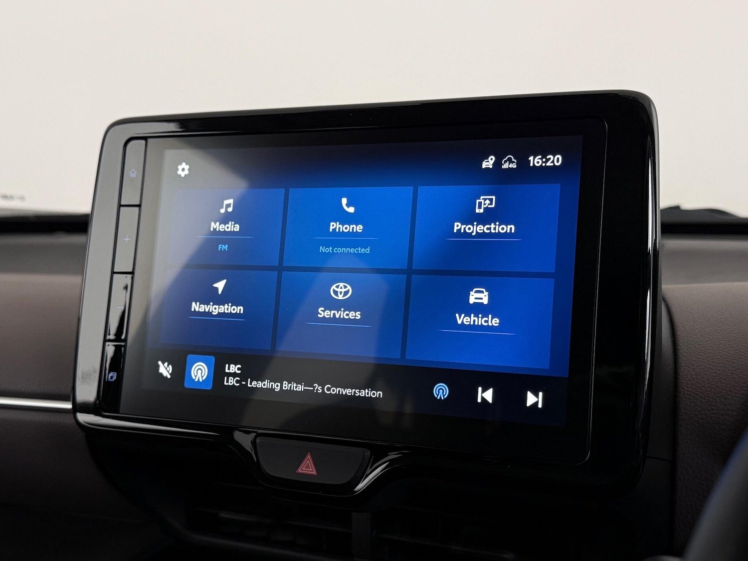 Used Toyota Yaris Cross 2023 for sale - 77182763: Photo 24