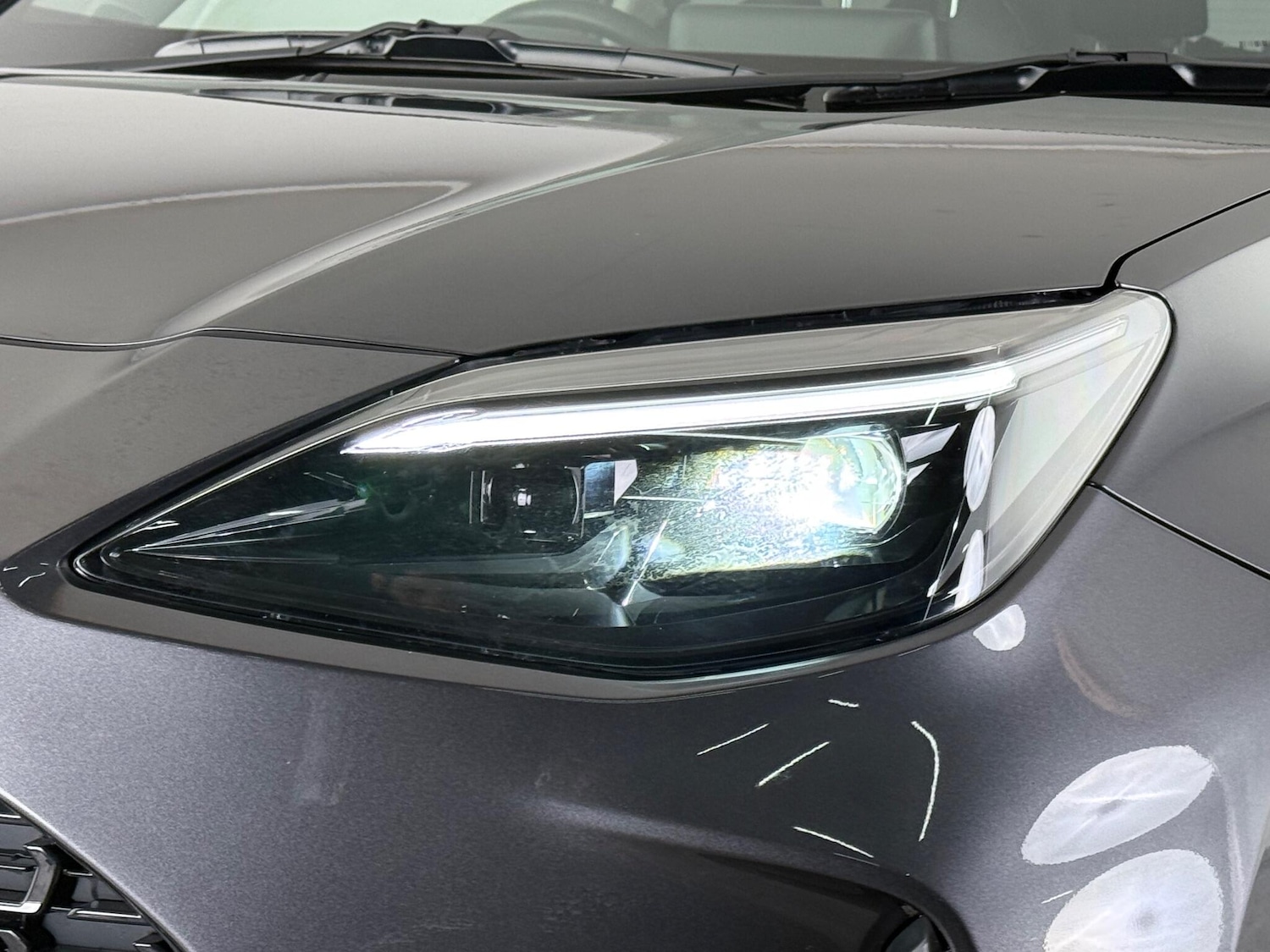 Used Toyota Yaris Cross 2023 for sale - 77182763: Photo 6