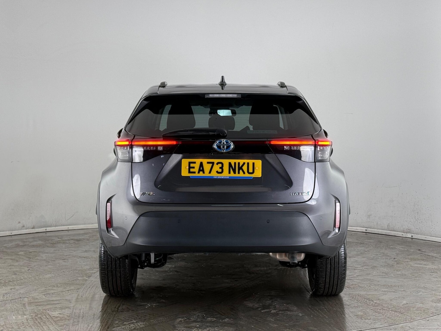 Used Toyota Yaris Cross 2023 for sale - 77182763: Photo 7