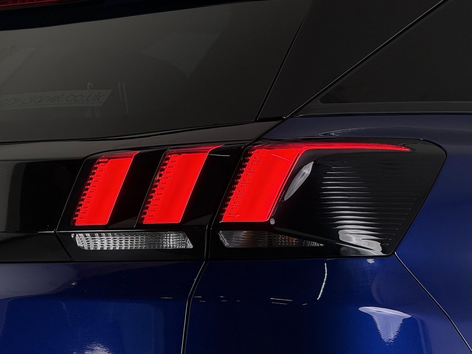 Used Peugeot 3008 2018 for sale - 76607854: Photo 11