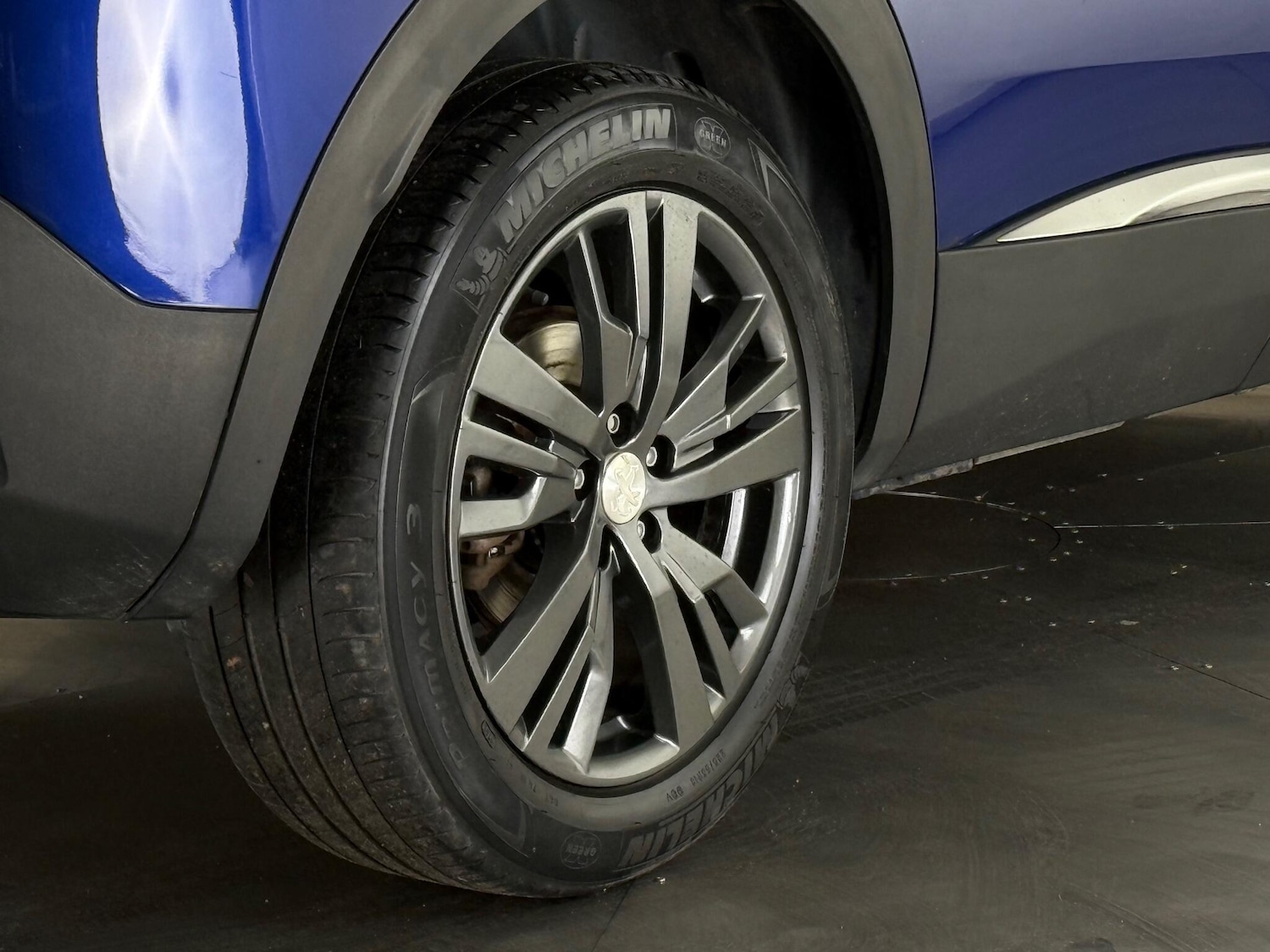 Used Peugeot 3008 2018 for sale - 76607854: Photo 12