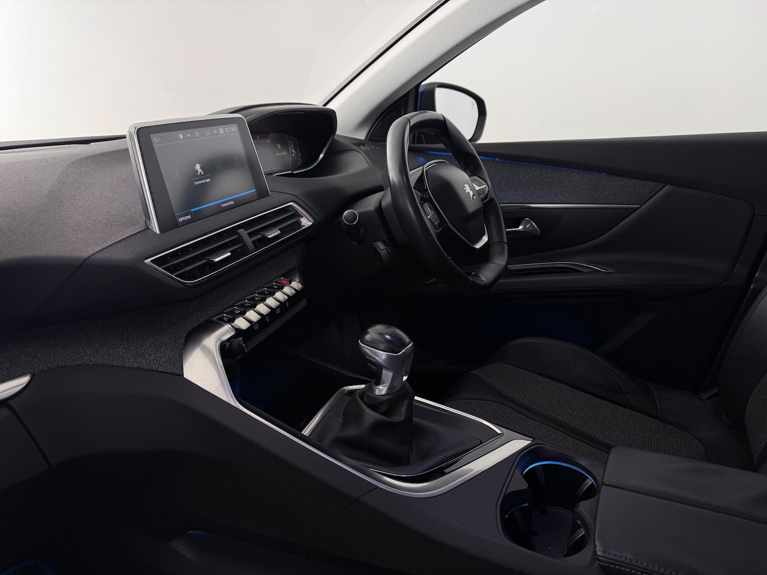 Used Peugeot 3008 2018 for sale - 76607854: Photo 16