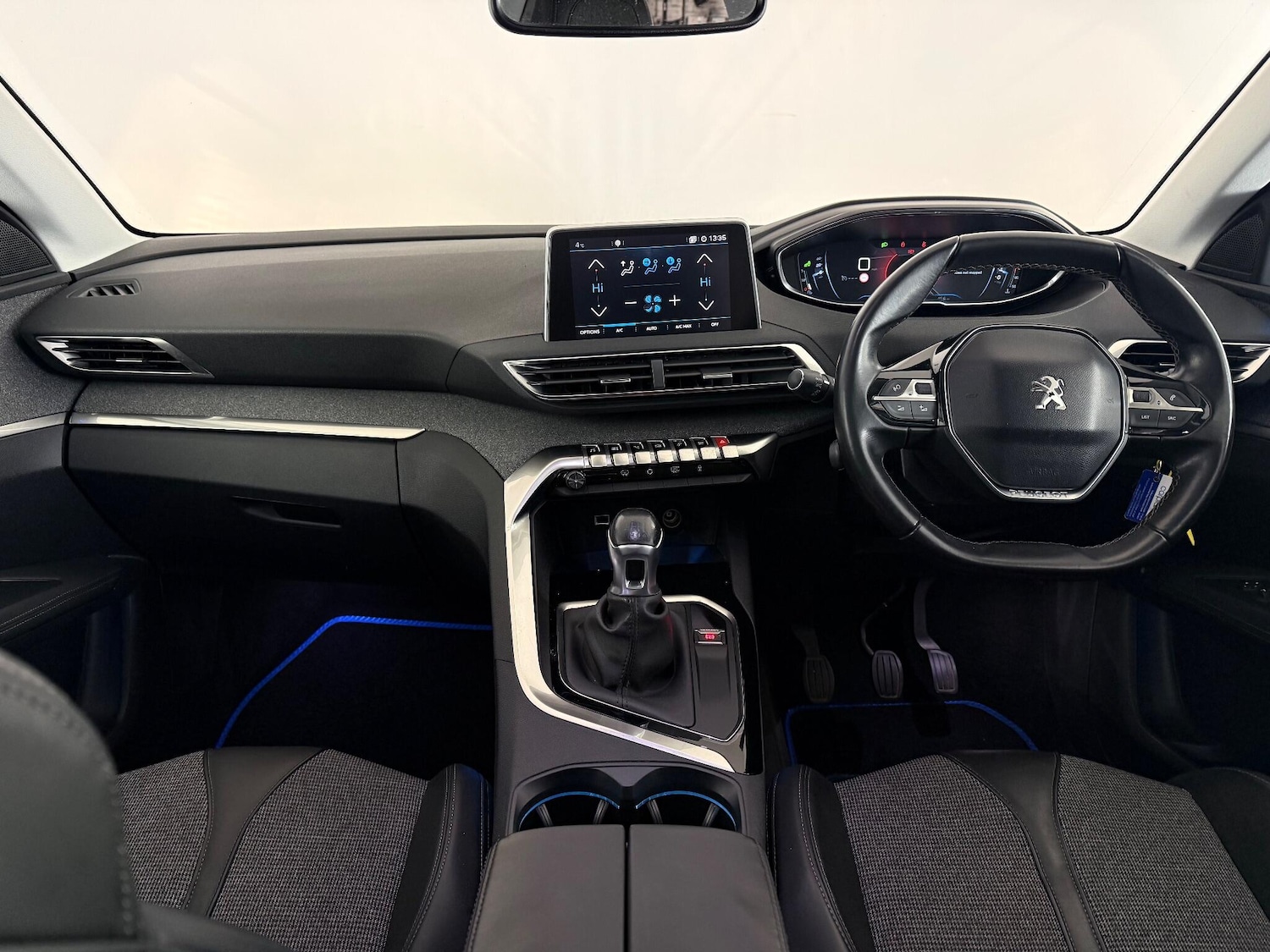 Used Peugeot 3008 2018 for sale - 76607854: Photo 20