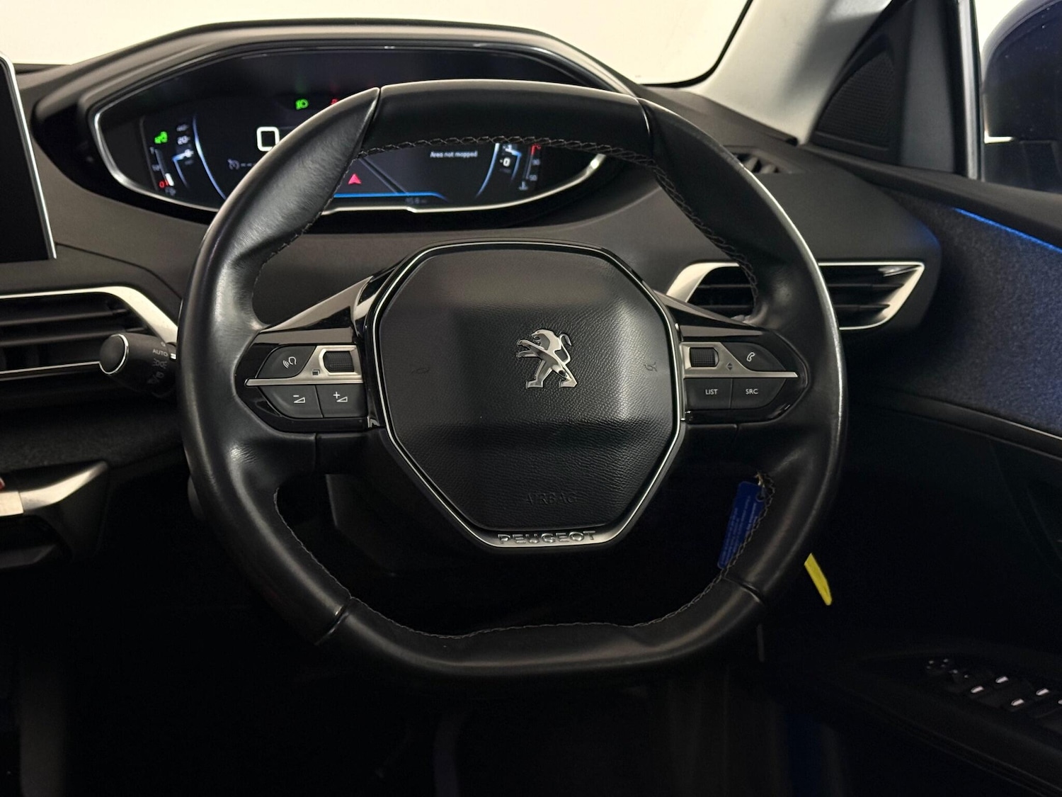 Used Peugeot 3008 2018 for sale - 76607854: Photo 25