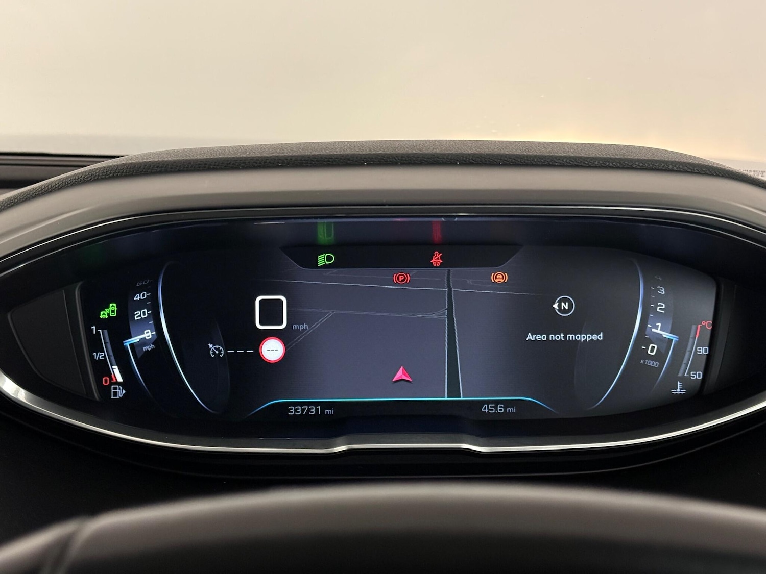 Used Peugeot 3008 2018 for sale - 76607854: Photo 27