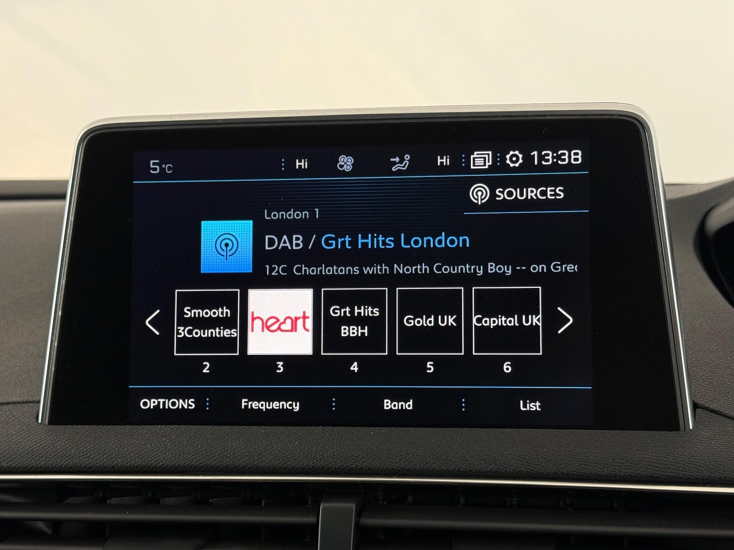 Used Peugeot 3008 2018 for sale - 76607854: Photo 31