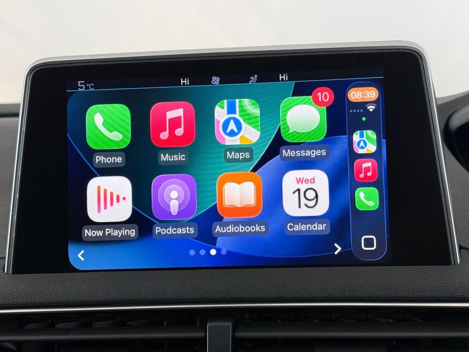 Used Peugeot 3008 2018 for sale - 76607854: Photo 32