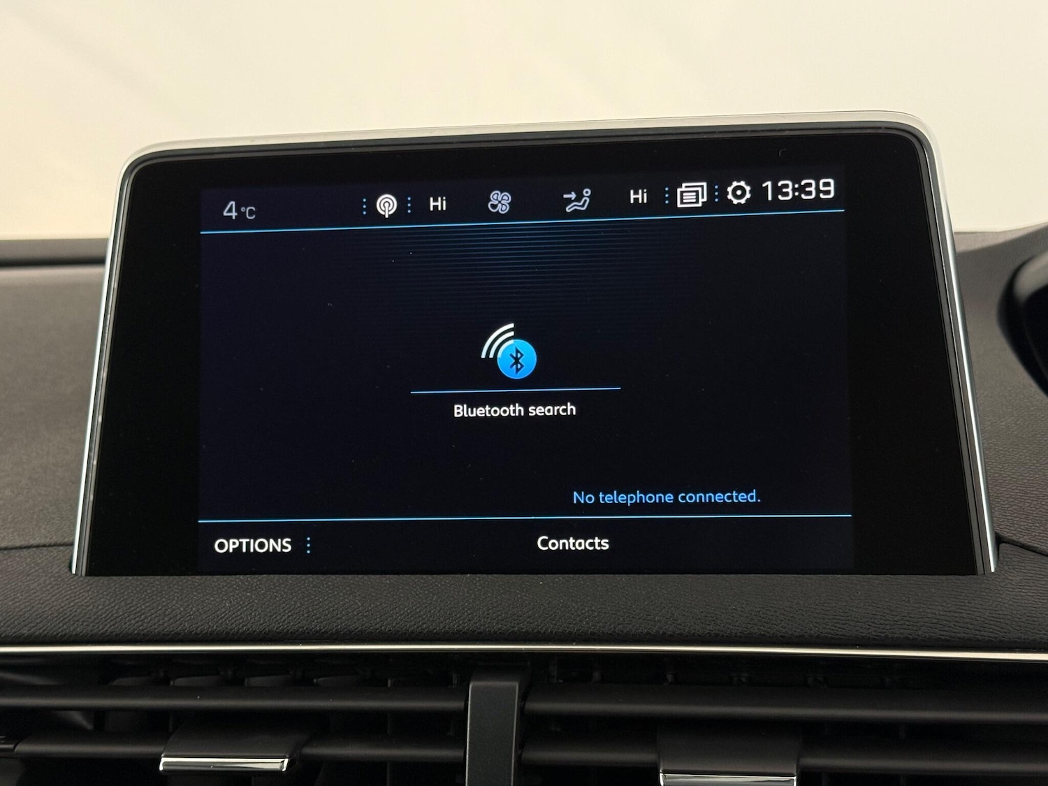 Used Peugeot 3008 2018 for sale - 76607854: Photo 33