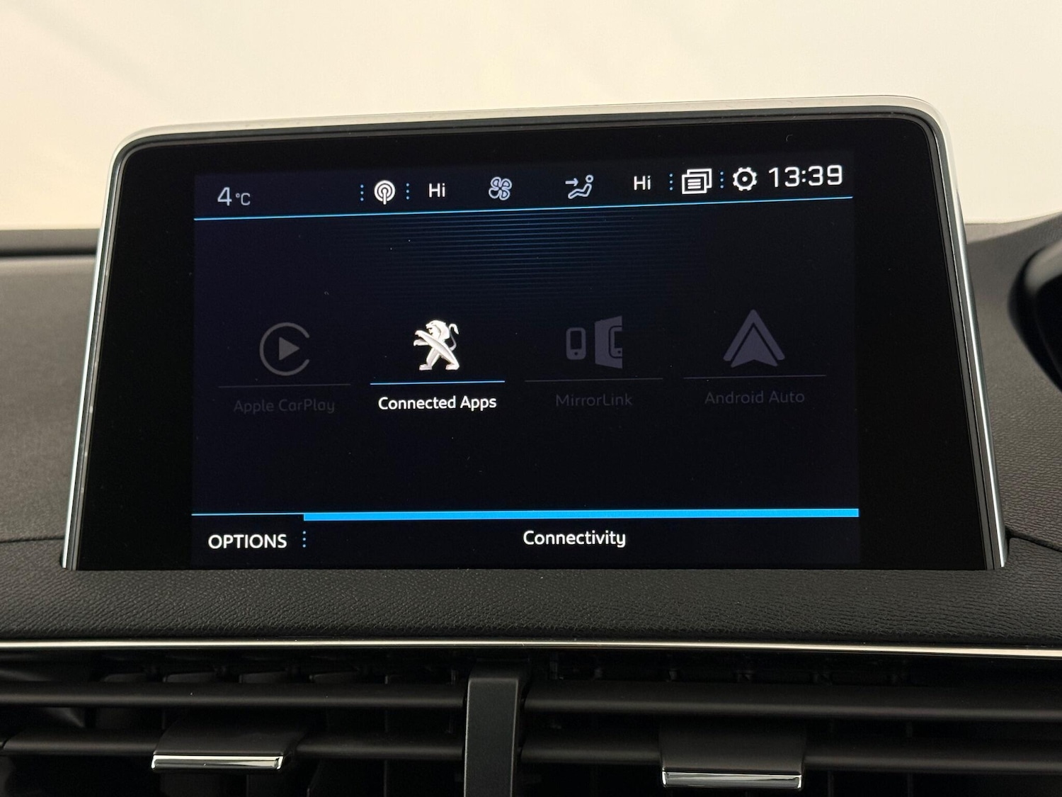 Used Peugeot 3008 2018 for sale - 76607854: Photo 36