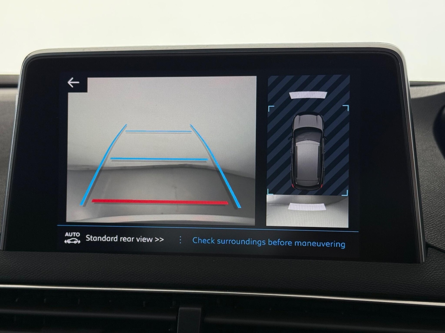 Used Peugeot 3008 2018 for sale - 76607854: Photo 37