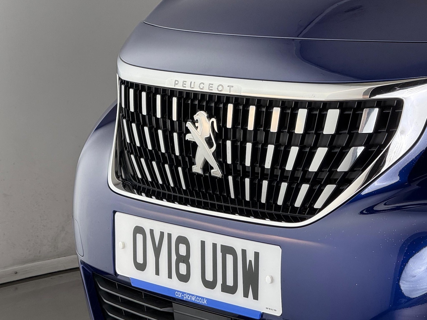 Used Peugeot 3008 2018 for sale - 76607854: Photo 43