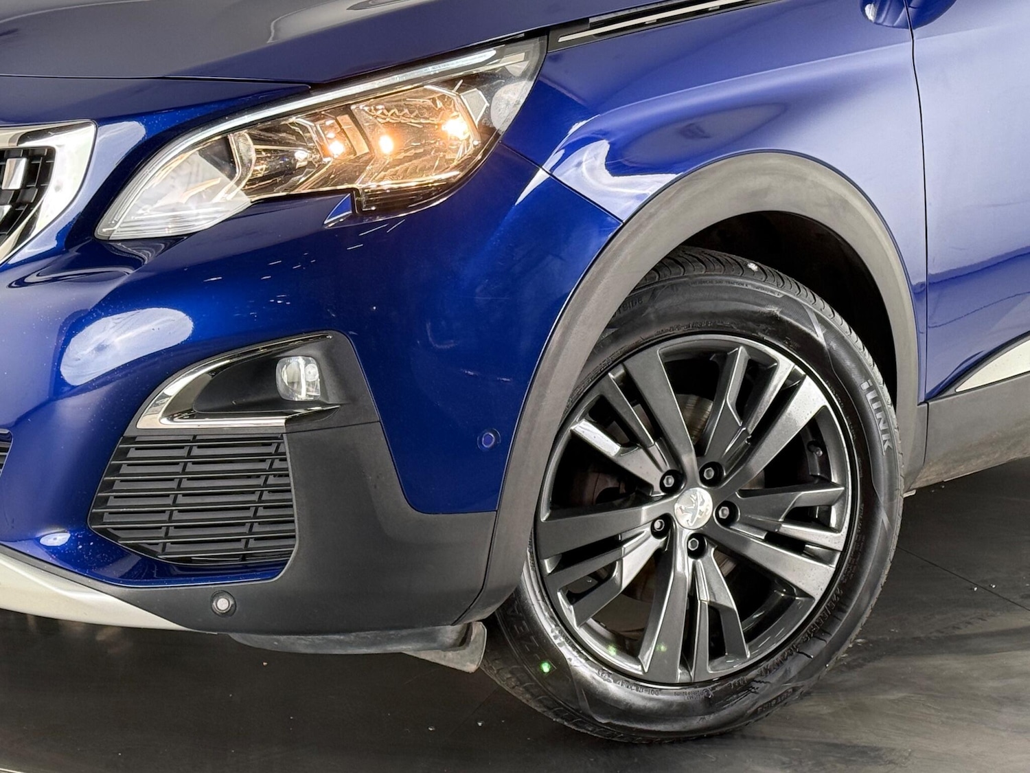 Used Peugeot 3008 2018 for sale - 76607854: Photo 44